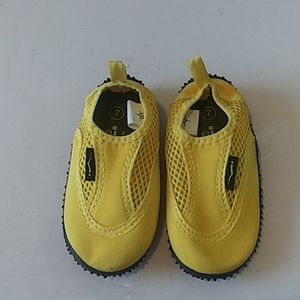 Wave Runner Water Shoe Unisex Size 7